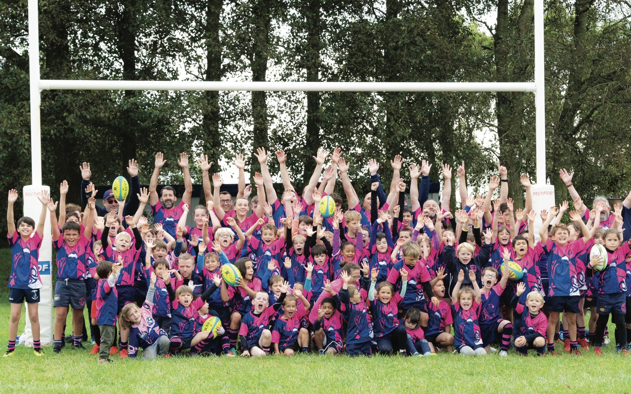 RUGBY CLUB DE L'ABER